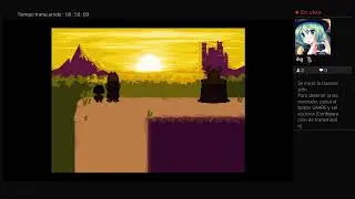 Undertale, terminando el modo pacifista.