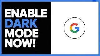 How to Enable Dark Mode on Google Search – Quick & Easy Guide