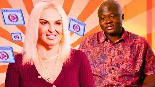 90 Day Fiancé: Angela Deem's Most Embarrassing Dance Videos |90 day fiance  tell all