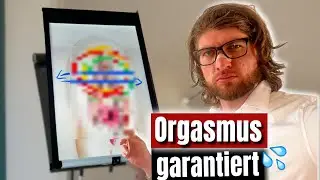 So will sie von dir beim Vorspiel geleckt werden | Anleitung