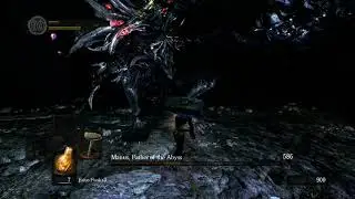 Manus SL1 (melee, naked, no shield)