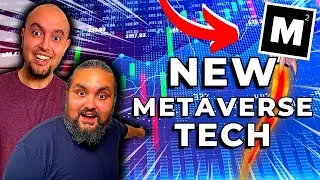 How MML Will Enable The Trillion Dollar Metaverse! BIG NEWS!