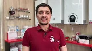 Где разместить котел в частном доме?