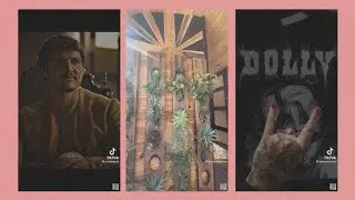 My Tiktok fyp pt. ?