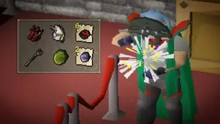 Hauling in HUGE Slayer Loot in the New OSRS Game Mode