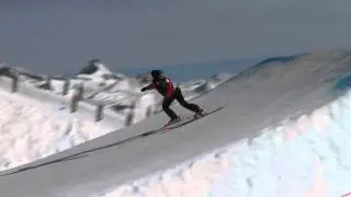 Silvaplana. Europe cup.