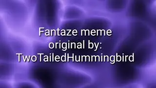 Faintaze meme