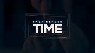Stylish Glitch Titles