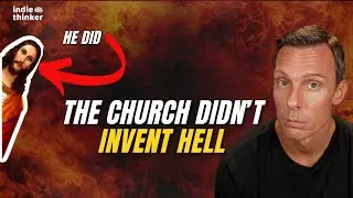 DEBUNKING One Of The Biggest MYTHS In Christian History