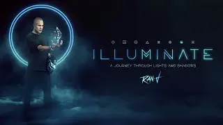 Illuminate album + new live act! Who's hyped?!