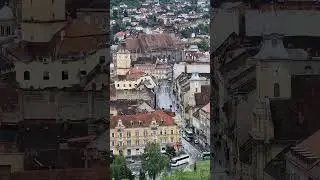 Brasov, str Muresenilor