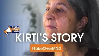 Kirti's story