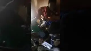 BUDAK BONGOR KONTOL