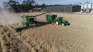 Farming in Australia | 2020