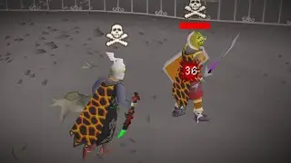From 0gp to Pking 1bill with only 1 Life... (The billion dollar race)