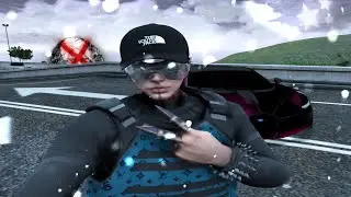 конец старой истории...