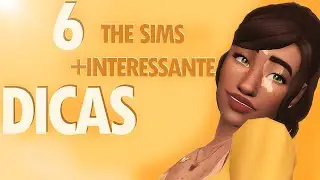 COMO DEIXAR O THE SIMS 4 MAIS INTERESSANTE!😉| LuluSims