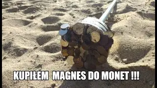 Magnes neodymowy do zarabiania  forsy ! #Dariomagnes