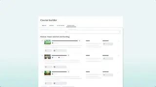 Introducing the OpenLearning AI Course Builder