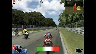Superbike 2001