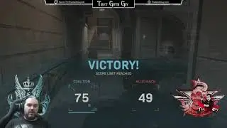 Call of Duty Modern Warfare - 11.0 K/D