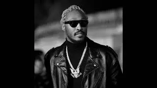 [FREE] Future type beat - Without Warning | DARK TYPE BEAT 2021