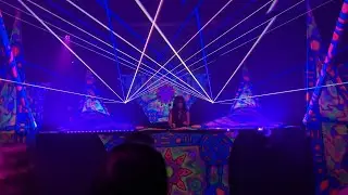 Episode 60:  MATKA at Psy Klub Kingsday 2022 (NL)