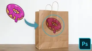 Como usar o Modo de Mesclagem AVANÇADO do Photoshop