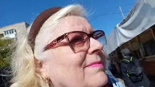 На рынок