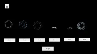 Construct 3 Particles Visual Effects