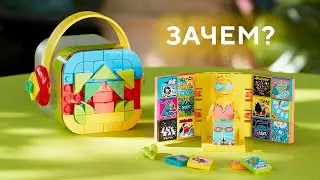 LEGO VIDIYO 43105 Party Llama BeatBox