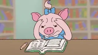 Pig can't do math!!