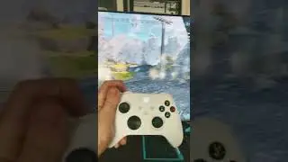 Apex Legends on Xbox is 🗑 right now 😢