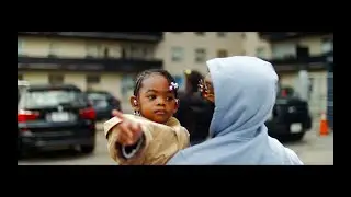 Jayy Brown - Maybe I Could Be (Official Video)