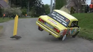 3 Rajd Nyski 2023 Action by RRV