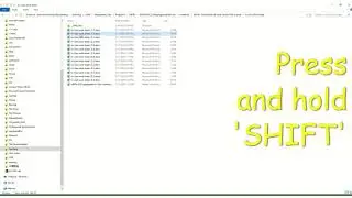 How to combine multiple word files into a single PDF file edited