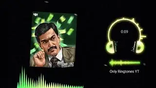 Scam 1992 Dialog Ringtone For Android or Iphone