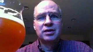Beer Review #52 - Union Jack IPA