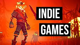 Best Indie Games on Steam in 2021 (Updated!)