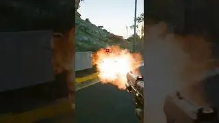 Insane Little Detail You Didn't Notice In Cyberpunk 2077 