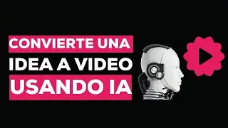 Como convertir una idea a video USANDO FLIKI.AI🤖 (inteligencia artificial)