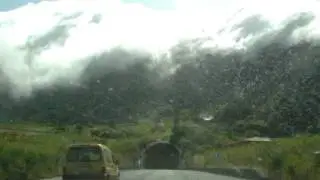Túnel La Palma -I