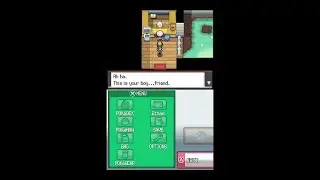 Pokemon Pure Heart Episode 5 - All Filler No Thriller
