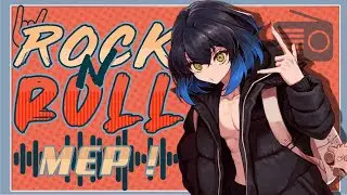 ROCK N ROLL- MEP!