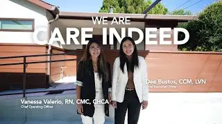 Care Indeed's 14th Anniversary