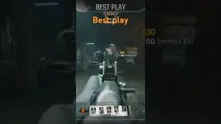 #BlackOps6 BEST PLAY OF THE GAME!! using the #jacklePDW #callofduty #warzone #gaming #nocommentary