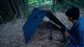 LAIBA PONCO 3 IN 1 WATER PROOF | AKASAKA PRODUCT