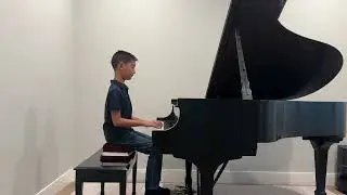 Bartok: Children at Play