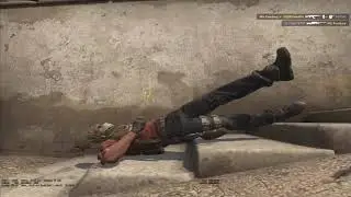 BEST CS:GO MOMENTS ON EARTH