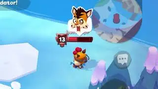 ZOOBA GOTTA FIX THIS BUG HAHAHAH/zooba